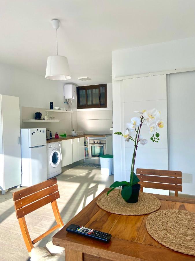 Sunhome Apartment Моган Экстерьер фото