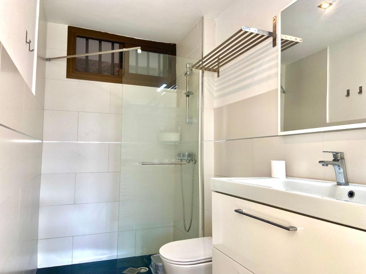 Sunhome Apartment Моган Экстерьер фото