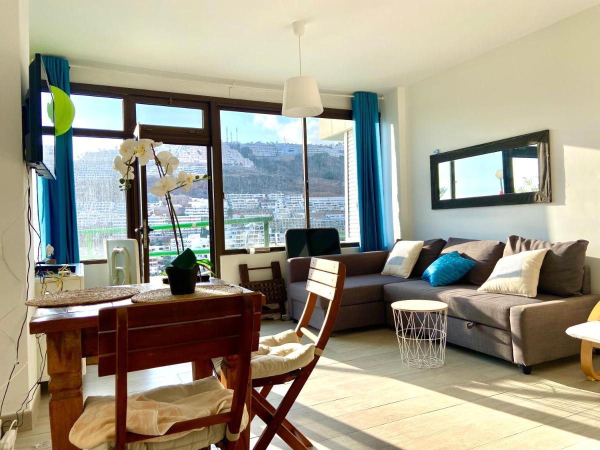 Sunhome Apartment Моган Экстерьер фото