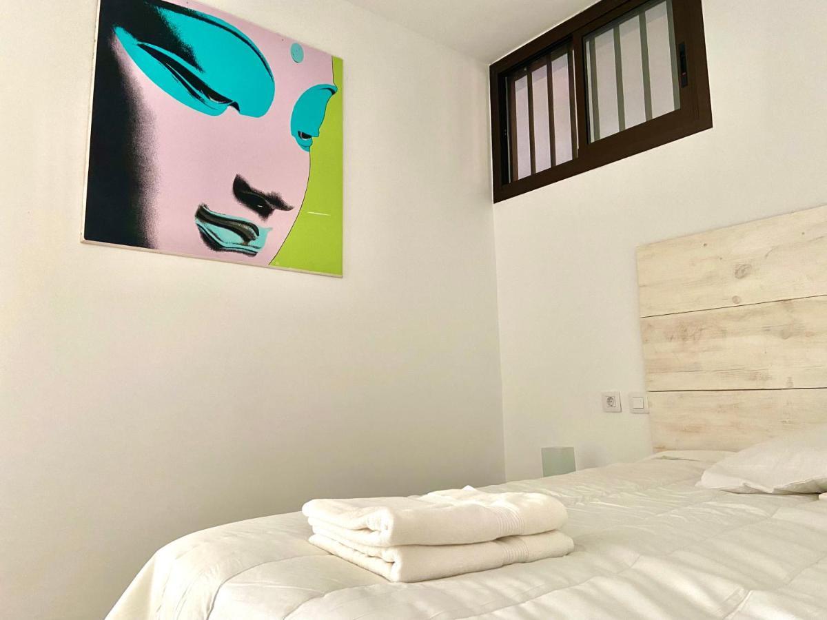 Sunhome Apartment Моган Экстерьер фото